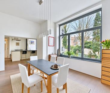 Appartement te huur - Photo 3