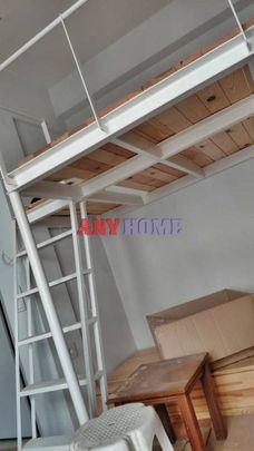 Studio/Γκαρσονιέρα για ενοικίαση Βούλγαρη - Άγιος Ελευθέριος - Ντεπώ (Βούλγαρη - Ντεπώ - Μαρτίου) - Photo 1