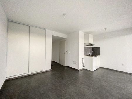 STRASBOURG Est - Magnifique studio avec vue - Photo 3