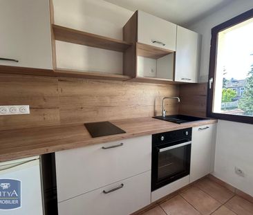 Location Appartement 2 pièces 35m² RAMBOUILLET 78120 - Photo 2