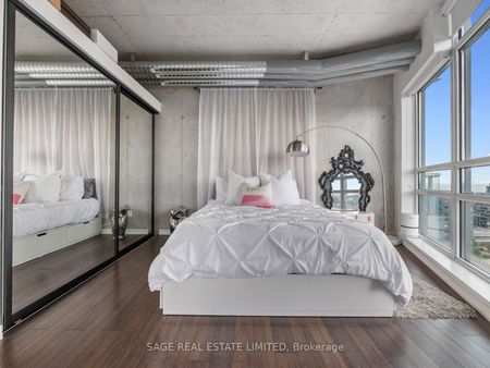 Westside Gallery Lofts , #1802 - Photo 4
