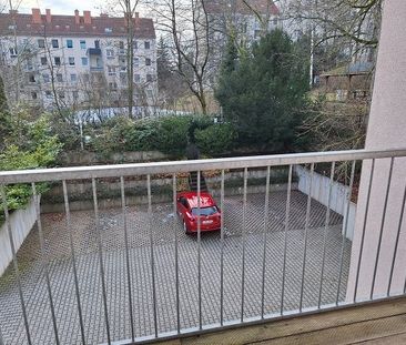 1 Etage - EBK - Balkon - Tolle Raumaufteilung - Überzeugen Sie sich... - Photo 5