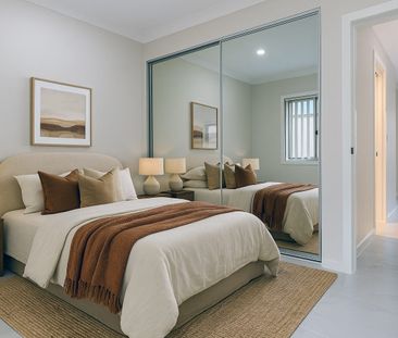 Granny Flat with Private Outdoor Space - Photo 3