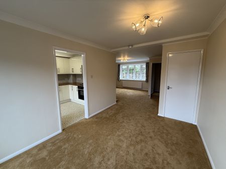 Orchard Court, Alcombe, Manor Road - Photo 5