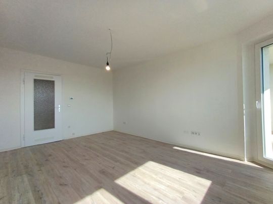 Sanierte 3-Zimmer-Wohnung mit Balkon - Photo 1
