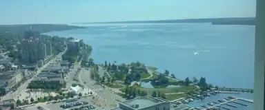 2604 - 39 MARY STREET | 2604 - 39 MARY STREET, Barrie - Photo 1