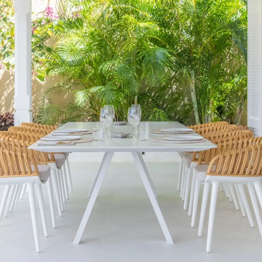 Petite Saline, 3 Bedrooms Villa for rent - Photo 1