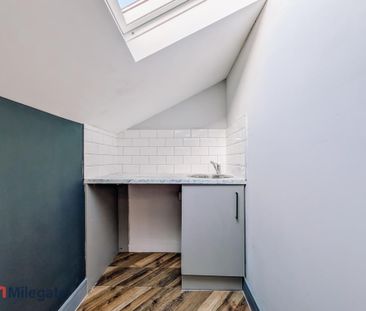 Studio to rent - Photo 4