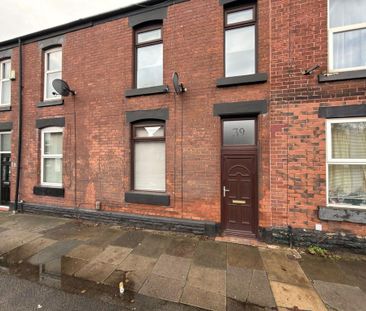 2 bedroom terraced house to rent - Photo 1