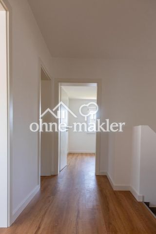 Neubau-Doppelhaushälfte mit Einliegerbereich & Garten – ideal für Familien oder Homeoffice - Photo 4
