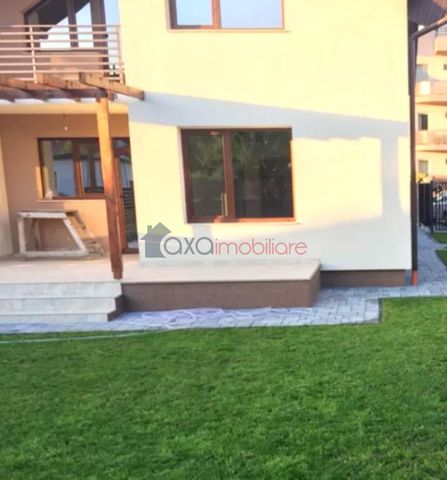 Casa 5 camere de inchiriat in Cluj-Napoca, Campului ID 5259 - Fotografie 3