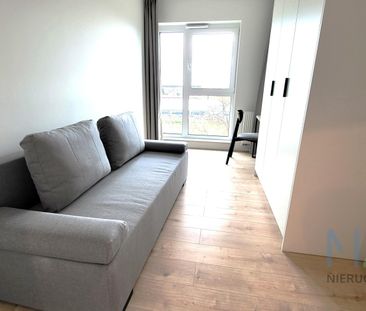 3-pokojowe, ul. Romanowicza, Zabłocie - Zdjęcie 4