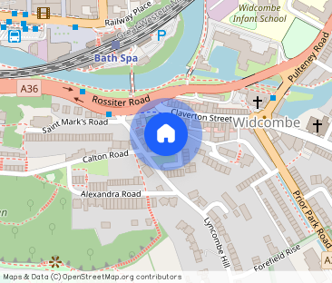 Southcot Place, Widcombe - Photo 1