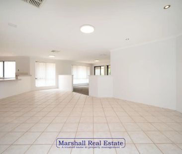 “Air-Conditioned Family Home -6 Month Lease” - Photo 3