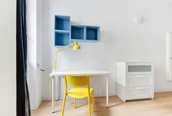 Via Stromboli, Milan, Lombardy 20144