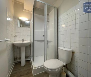 Appartement à louer 1 pièce 29.48m² - Photo 4