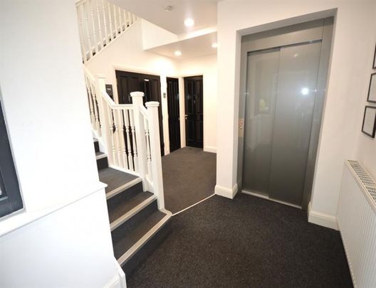 Apartment 2, Disley - Photo 1