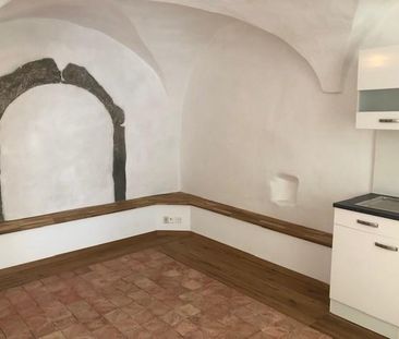 Einzigartige Hofwohnung! - Photo 1