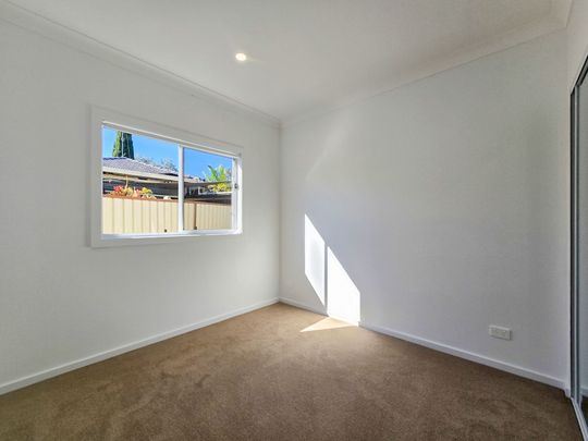 Modern, Private & Low-Maintenance Living! - Photo 1