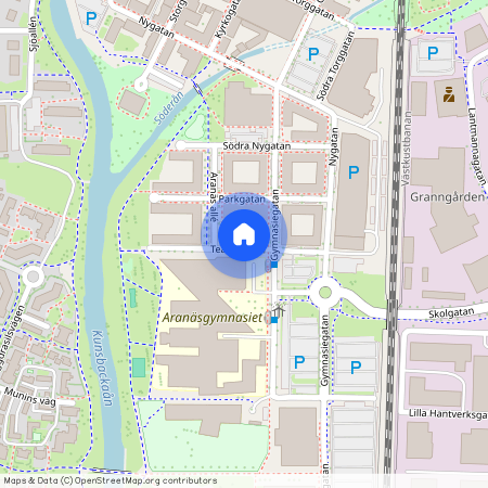 Kungsbacka, Teatergatan, 14, 43450