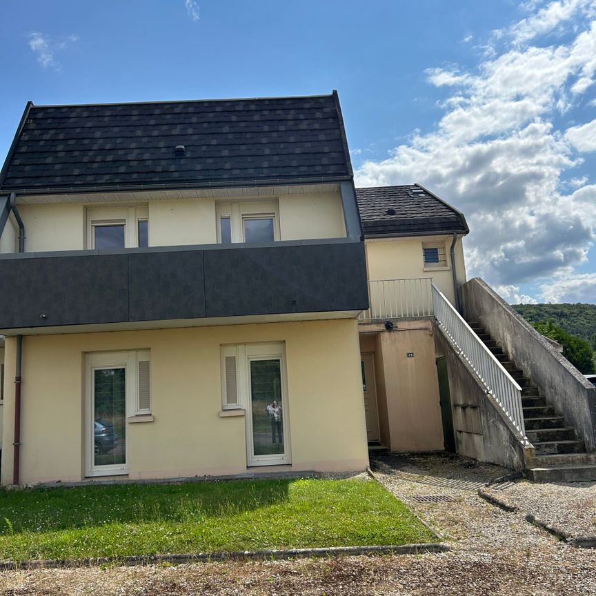 Appartement ensoleillé avec balcon - Photo 1