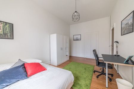 Strasbourg - Clémenceau - Chambre 4 - Photo 3