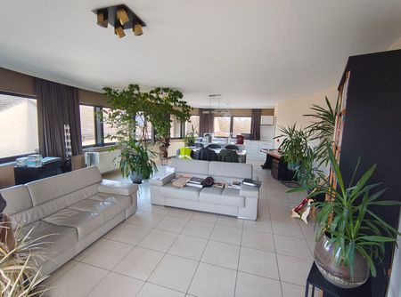 Duplex appartement met 3 slaapkamers - Photo 2