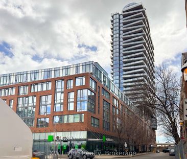 Market Wharf Lofts , #505 - Photo 4