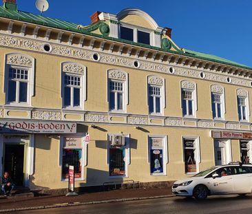 Billerudsgatan 20 B - Photo 1