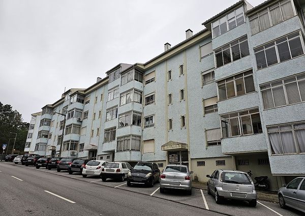 Apartamento T1 em Coimbra