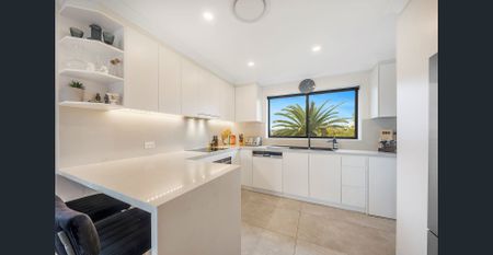 Luxury top floor apartment with no common walls - Photo 5