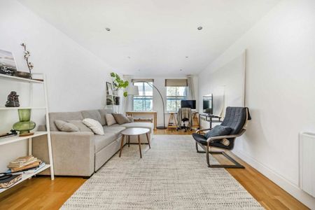 Imperial Crescent, Fulham, SW6 - Photo 4