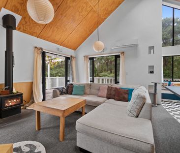Private Retreat - Photo 4