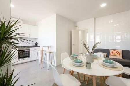 Calle Taula de Canvis, Valencia, Valencian Community 46001 - Photo 4