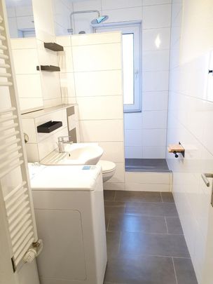 Helle City-Wohnung mit EBK - Photo 1