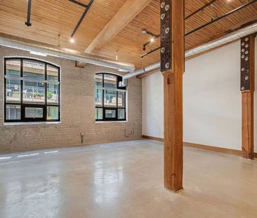 ICONIC 1+1 BDRM UNIT IN THE BROADVIEW LOFTS! - Photo 1