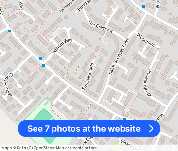 Sunsalve Ride, DEREHAM - Photo 1