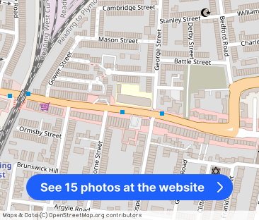 Oxford Road, Reading, RG1 - Photo 1