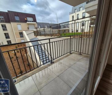 Appartement à louer 1 pièce 40.69m² - Photo 6