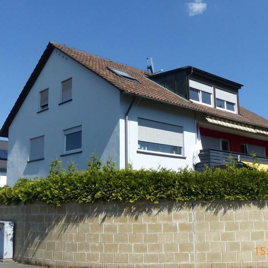 Sonnige, grosszügige 4 Zimmer - Wohnung Bestlage Fürth ca122m² - Photo 1