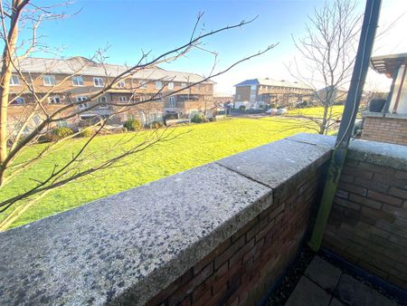 Mount Garrett Park, Tyrrelstown, Dublin 15 - Photo 5