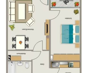 Halluinstraße 1, 45739 Oer-Erkenschwick - Photo 2