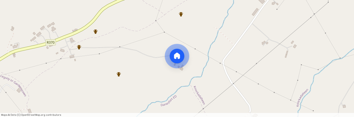 Self Catering Unit, Shroankeeragh, Carrick-On-Shannon, Roscommon, Leitrim