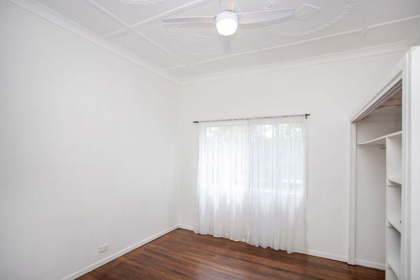 freshly renovated three-bedroom home - Photo 1