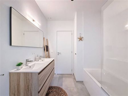 Appartement te huur - Photo 5