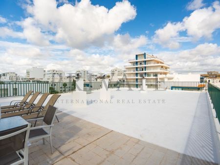 2 room luxury Flat for rent in Loulé, Portugal - Photo 5