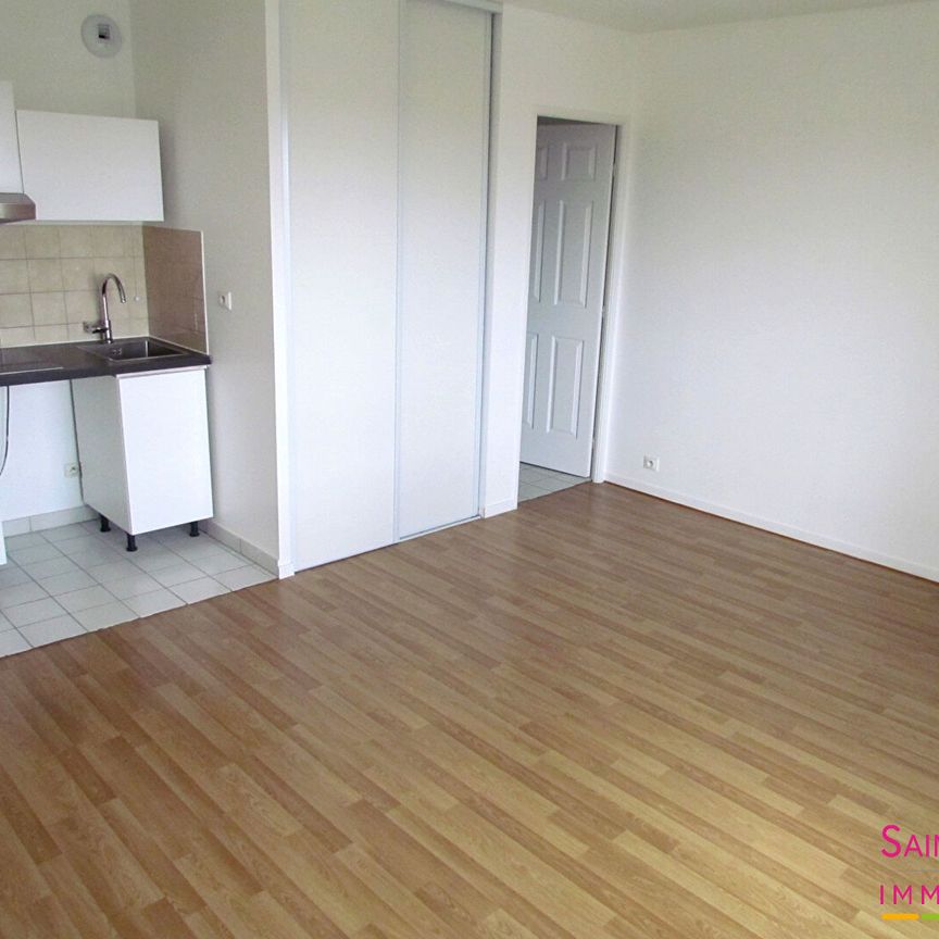 Appartement CARRIÈRES SOUS POISSY à 12 min du RER A à pied, - Photo 1