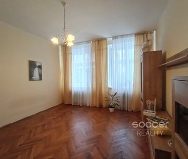 Pronájem bytu 2+1 55 m², Revoluční 127, Liberec - Photo 1