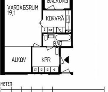 Gillebergsgatan 2 - Foto 4