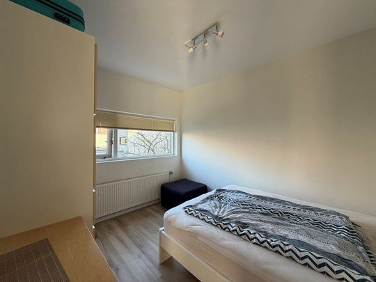 Te huur: Appartement Breitnerstraat in Groningen - Foto 1